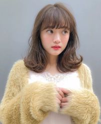 -MYYF SALON烫发染发