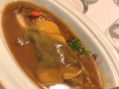-肆月河豚·新淮扬(金融街店)