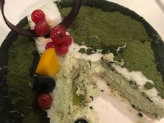 -乐咖啡西餐厅(太湖皇冠假日酒店)