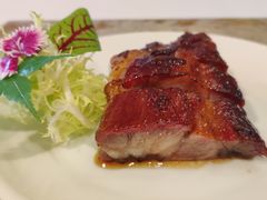 -伯衡55·吉品轩(乌鲁木齐南路店)