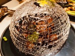 -荟廷·晶萃(陆家嘴尚悦湾店)