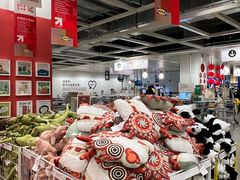 -宜家家居(西安未央商场店)