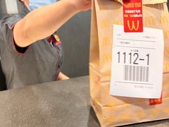 -麦当劳(美林湖店)