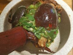 -炊烟小炒黄牛肉(中心印象城店)