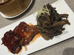 -太湖饭店·寄畅轩中餐厅