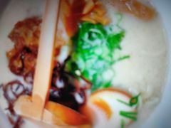 -味千拉面(泰州万达广场店)