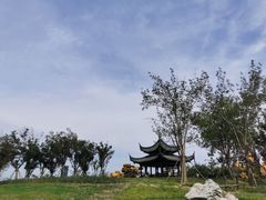 -河北省第三届（邢台园博园）园林博览会