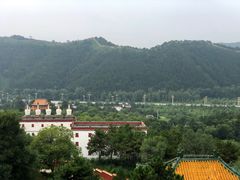 -普陀宗乘之庙(小布达拉宫)