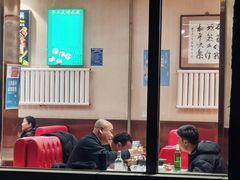 -川坝子酒楼(安华西里店)