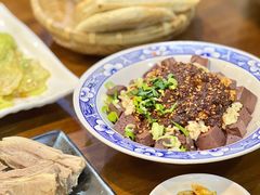 -长安后宰门水盆羊肉(新都心店)