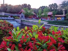 -元大都城垣遗址公园