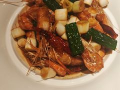 -味莊餐厅(康庄南街店)