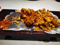 -海富门·带鱼·淮扬菜·粤菜(甘家口店)