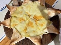 -沏点Trattoria意大利餐厅(新街口店)