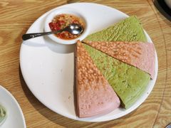 -竹鲜笙全竹宴(国色天香店)