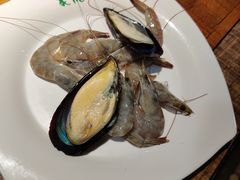 -蒙肥羊·酸汤潮牛·鲜牛肉火锅烤肉自助(岗顶店)