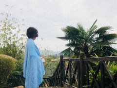 -崇阳三特浪口温泉