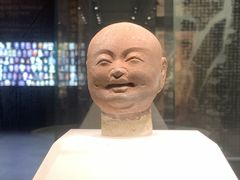 -邯郸市博物馆(新馆)