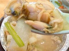 -启东小海鲜(庄先湾路1号店)