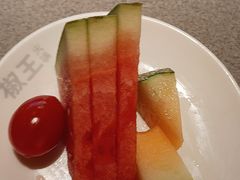 -椒王