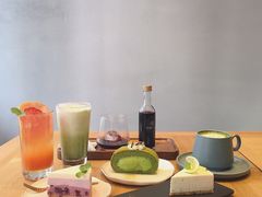 -Home Cafe(水榭春天店)