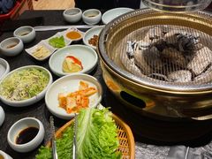 -味家烤肉烤鳗鱼牛排(西塔旗舰店)