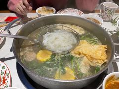 -汕头八合里海记牛肉店(清河店)