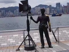 -星光大道