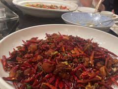-芳芳私房菜·精做淮扬菜(承德路店)