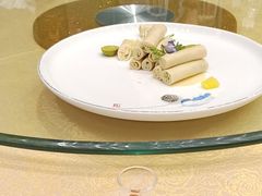 -皇马假日醉海南大酒店·假日一品派茶楼(秀英店)