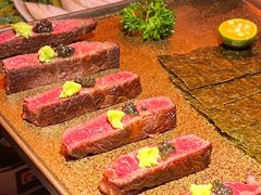 -無二炙坊·和牛烧肉(大钟寺1733店)