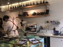 -茶是一枝花泡茶店