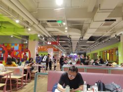 -宝燕乐园(闵行旗舰店)