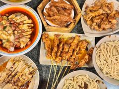 -小街天府(西工小街店)