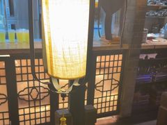 -绿茶餐厅(哈尔滨凯德店)