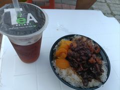 -小胖老味刨冰