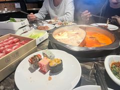 -冠菌火锅自助(东莞桥头店)