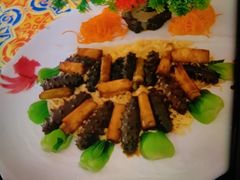 -万宝海鲜舫(劳动公园店)