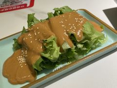 -江边城外烤全鱼(世茂广场店)