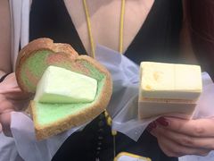 -詹爷爷乌节路街头冰淇淋