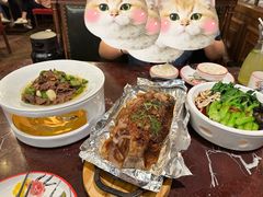 -新白鹿餐厅(爱琴海购物中心店)