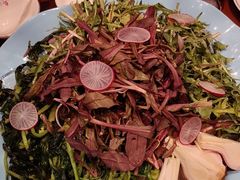 -那家老院子东北菜·饺子·小鸡炖蘑菇(艳华街店)