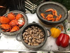 -西藏饭店·亚克·食光自助餐厅(文殊院店)
