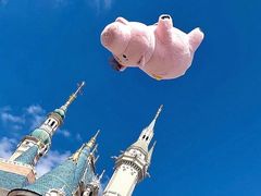 -上海迪士尼度假区