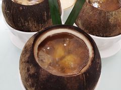 -山泉公馆酒家(珠江新城店)