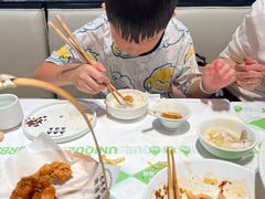 -渔语鱼酸菜鱼新川菜(来福士店)
