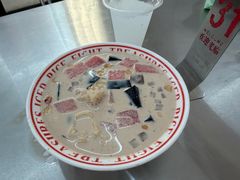 -正宗八宝冰饭·非遗冰饭·烧烤(奎桥店)