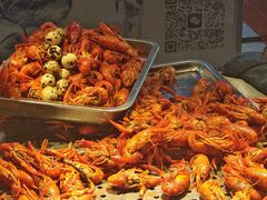 -为民烧烤吧.自贡爆炒菜(收录20年好店)