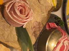 -韩宫宴烤肉·料理(颛桥万达店)