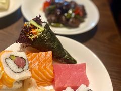 -香荟Aroma·外滩茂悦大酒店
